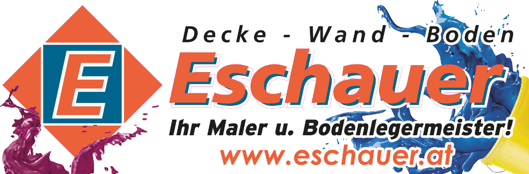 Eschauer – Ihr Maler- und Bodenlegermeister